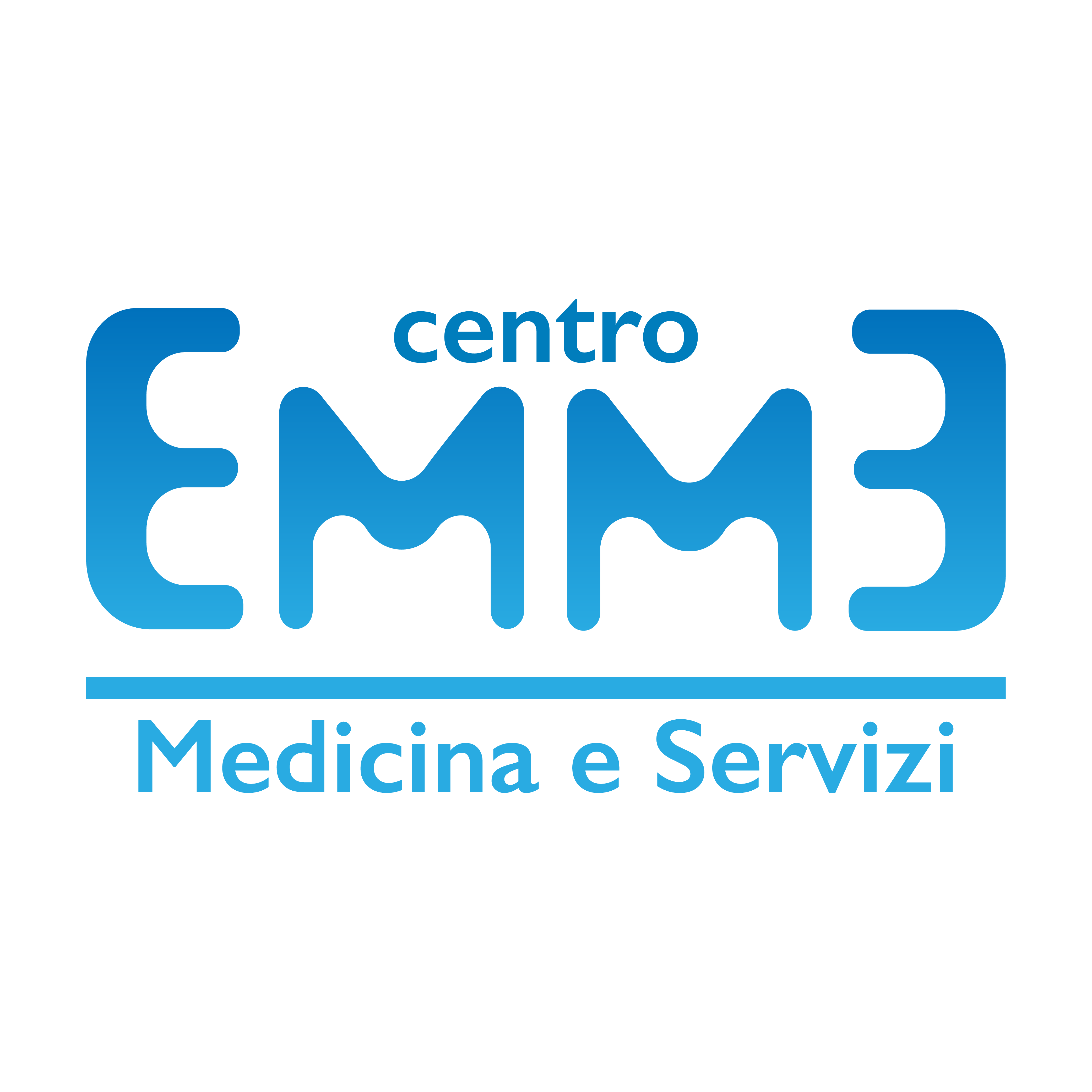 Centro Emme 3